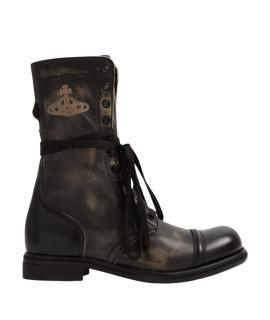 VIVIENNE WESTWOOD Ботинки