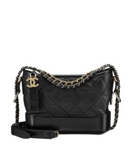 CHANEL Сумка через плечо