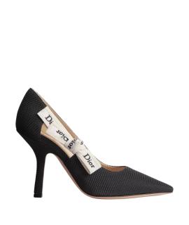 CHRISTIAN DIOR Туфли