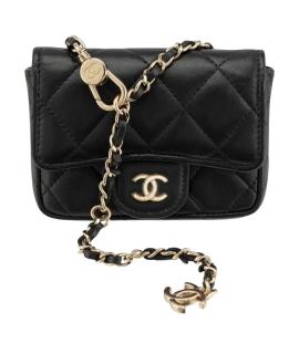 CHANEL Поясная сумка