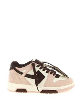 OFF-WHITE Кроссовки