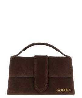JACQUEMUS Сумка с короткими ручками