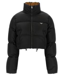 PRADA Пуховик