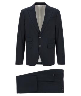 DSQUARED2 Классический костюм