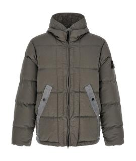 STONE ISLAND Пуховик