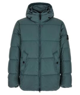 STONE ISLAND Пуховик