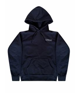SUPREME Худи/толстовка