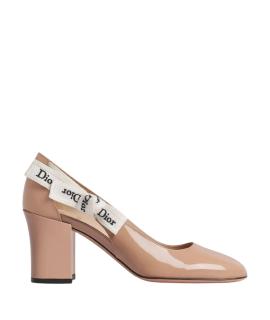 CHRISTIAN DIOR Туфли