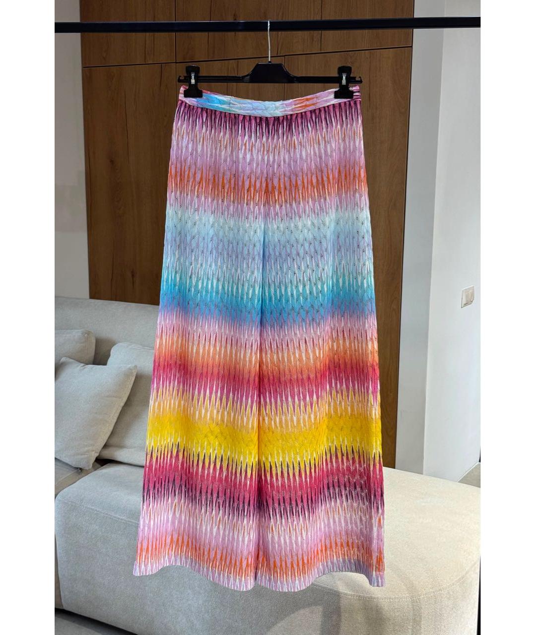 MISSONI Брюки широкие, фото 2