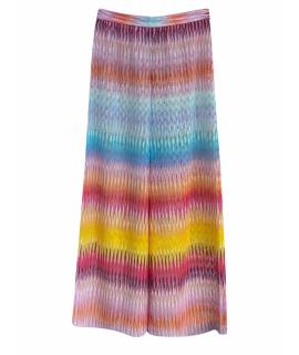 MISSONI Брюки широкие
