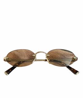 MIU MIU Солнцезащитные очки