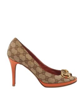 GUCCI Туфли