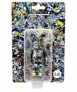 BEARBRICK Скульптура