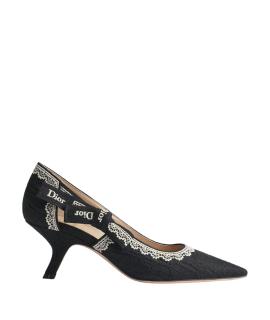 CHRISTIAN DIOR Туфли