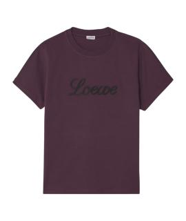 LOEWE Футболка