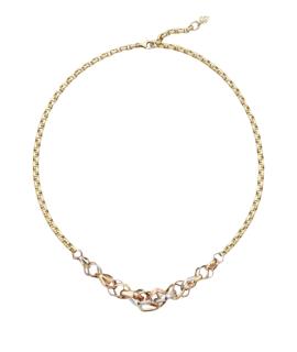 CARTIER Цепочка/подвеска