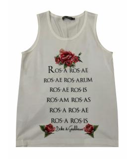 DOLCE&GABBANA Футболка
