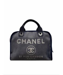 CHANEL Сумка тоут