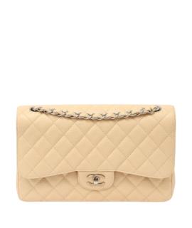 CHANEL Сумка через плечо