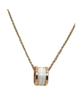 BVLGARI Колье