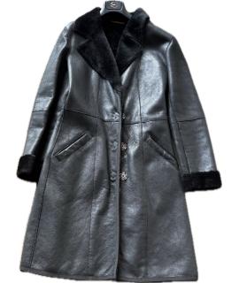 DOLCE&GABBANA Дубленка
