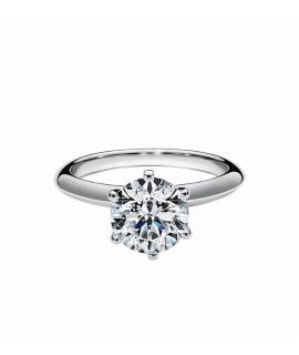 TIFFANY&CO Кольцо