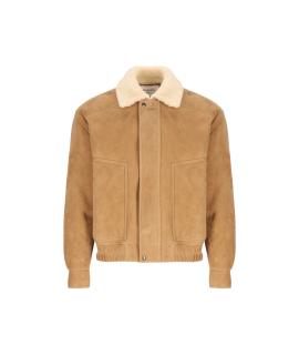SAINT LAURENT Куртка