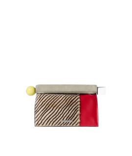 JACQUEMUS Клатч/вечерняя сумка