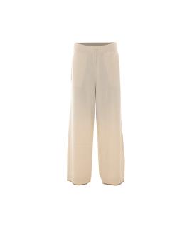 BRUNELLO CUCINELLI Брюки широкие