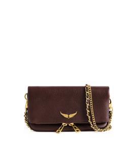 ZADIG & VOLTAIRE Сумка через плечо