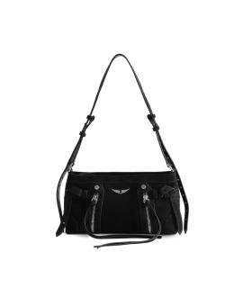 ZADIG & VOLTAIRE Сумка через плечо