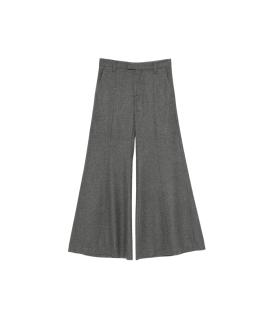 BRUNELLO CUCINELLI Брюки широкие