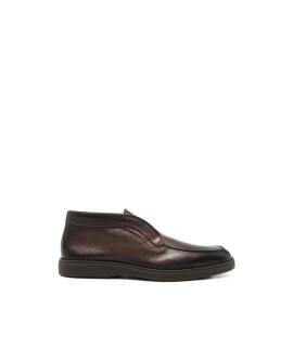 SANTONI Низкие ботинки