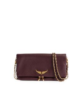 ZADIG & VOLTAIRE Сумка через плечо