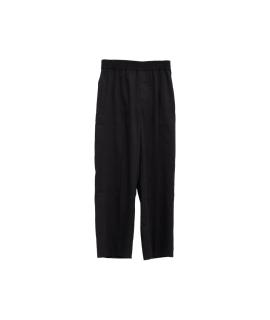 JACQUEMUS Повседневные брюки