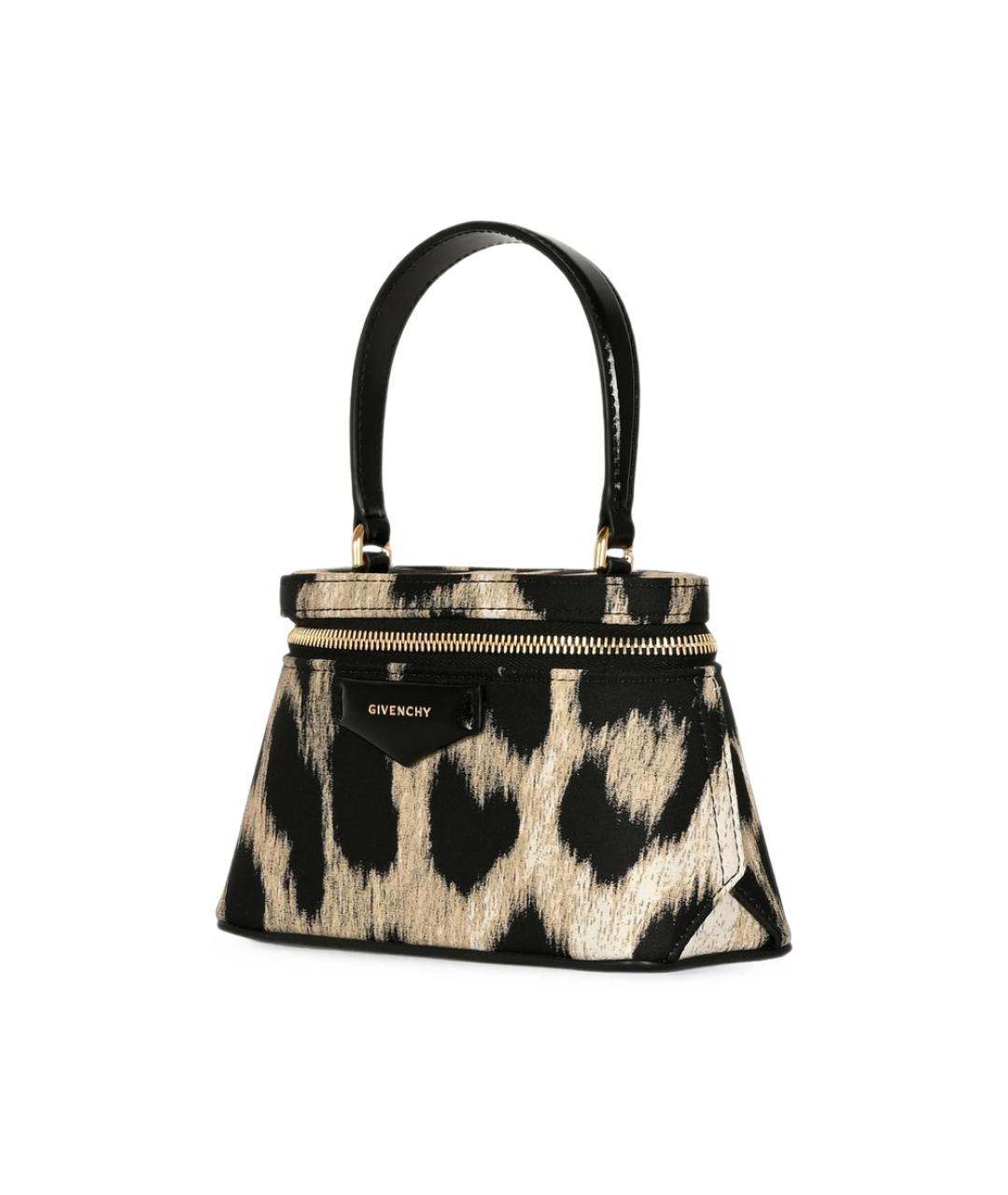 GIVENCHY Мульти сумка с короткими ручками, фото 3
