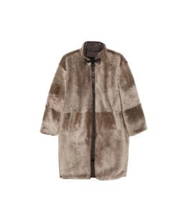 BRUNELLO CUCINELLI Пальто