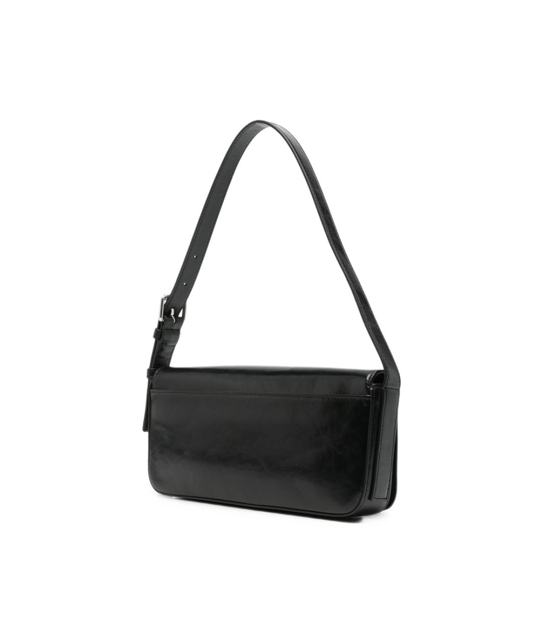 ALEXANDER WANG Черная сумка тоут, фото 5