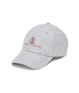 BRUNELLO CUCINELLI Кепка/бейсболка