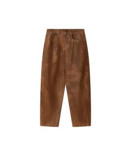 ISABEL MARANT ETOILE Прямые брюки