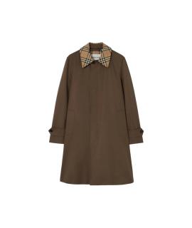 BURBERRY Тренч / плащ