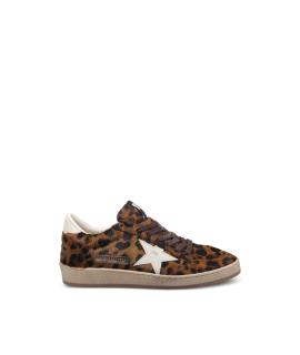 GOLDEN GOOSE Кеды