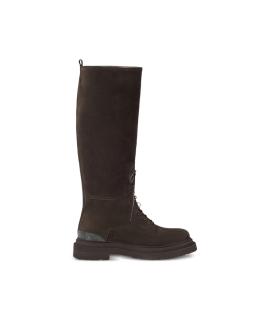 BRUNELLO CUCINELLI Сапоги