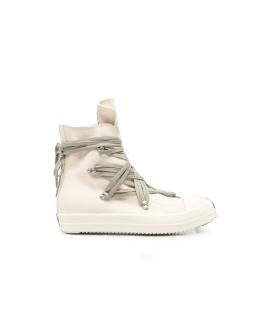 RICK OWENS DRKSHDW Высокие кроссовки / кеды