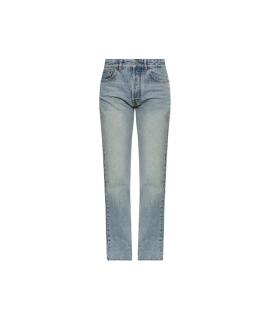 ISABEL MARANT Прямые джинсы
