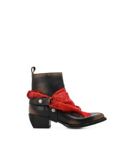 GOLDEN GOOSE Ботинки