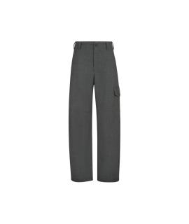 BRUNELLO CUCINELLI Прямые брюки