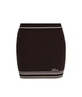 AMIRI Юбка мини