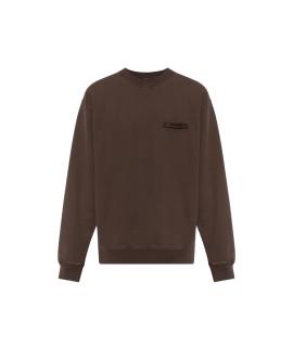 JACQUEMUS Худи/толстовка