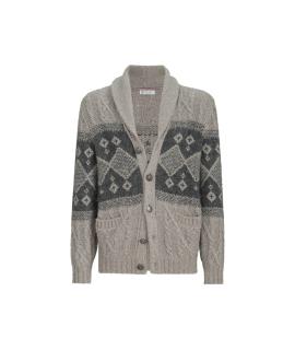 BRUNELLO CUCINELLI Кардиган